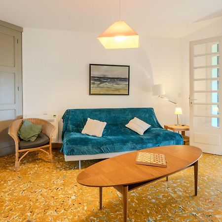Holiday Home Les Bruyeres By Interhome Mimizan-Plage Buitenkant foto