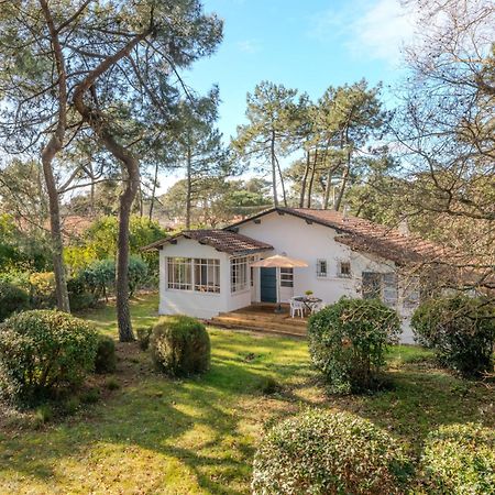 Holiday Home Les Bruyeres By Interhome Mimizan-Plage Buitenkant foto