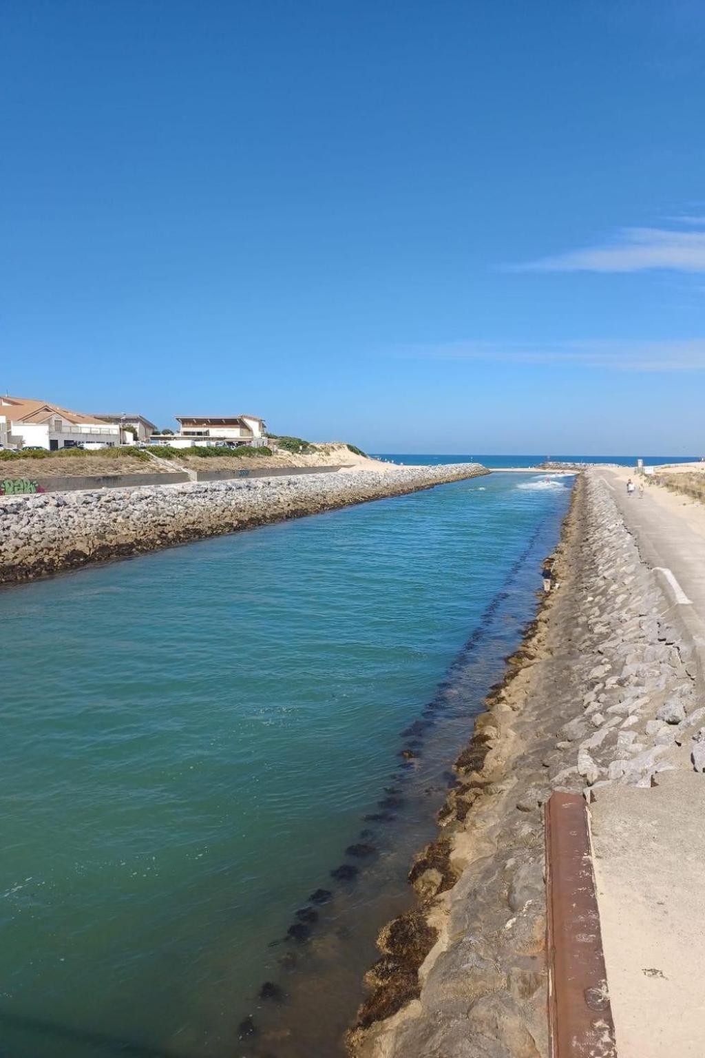 Holiday Home Les Bruyeres By Interhome Mimizan-Plage Buitenkant foto
