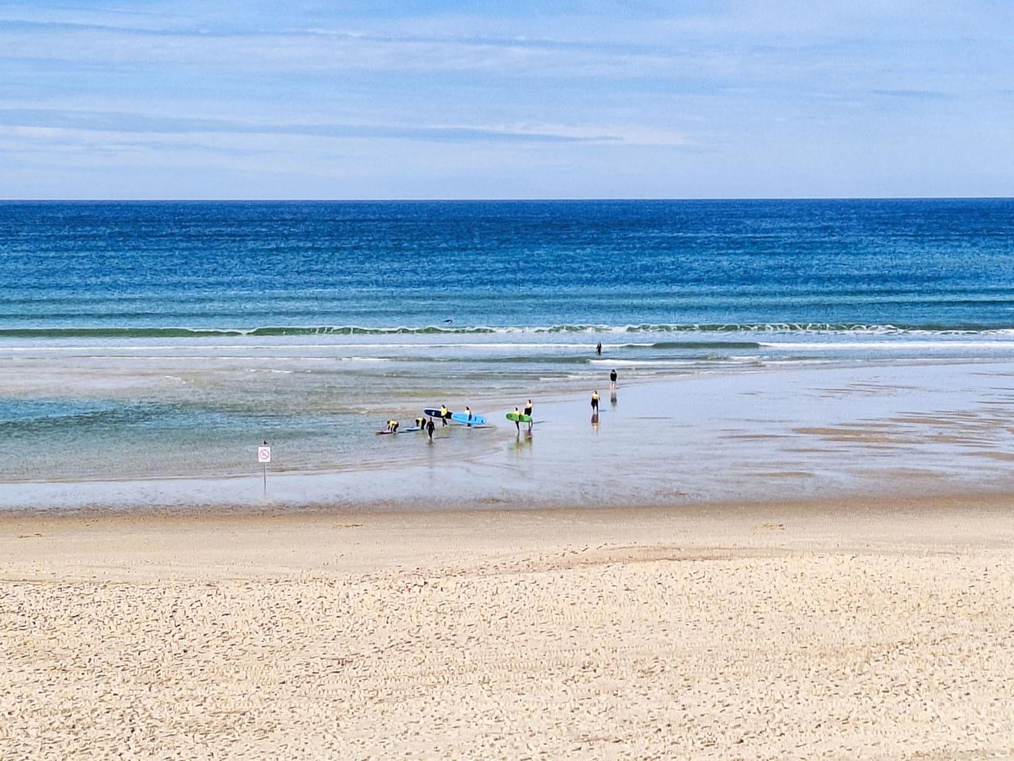 Holiday Home Les Bruyeres By Interhome Mimizan-Plage Buitenkant foto