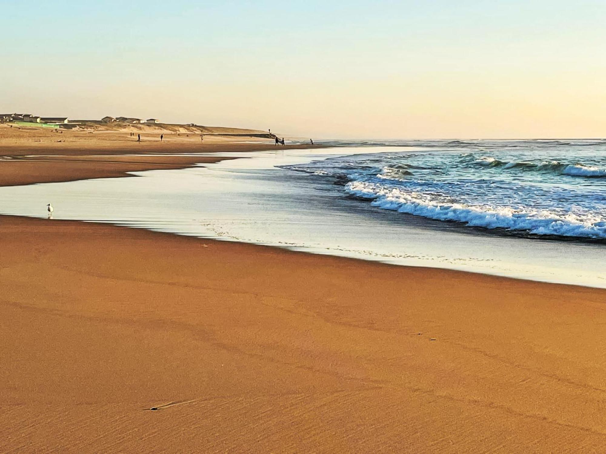Holiday Home Les Bruyeres By Interhome Mimizan-Plage Buitenkant foto