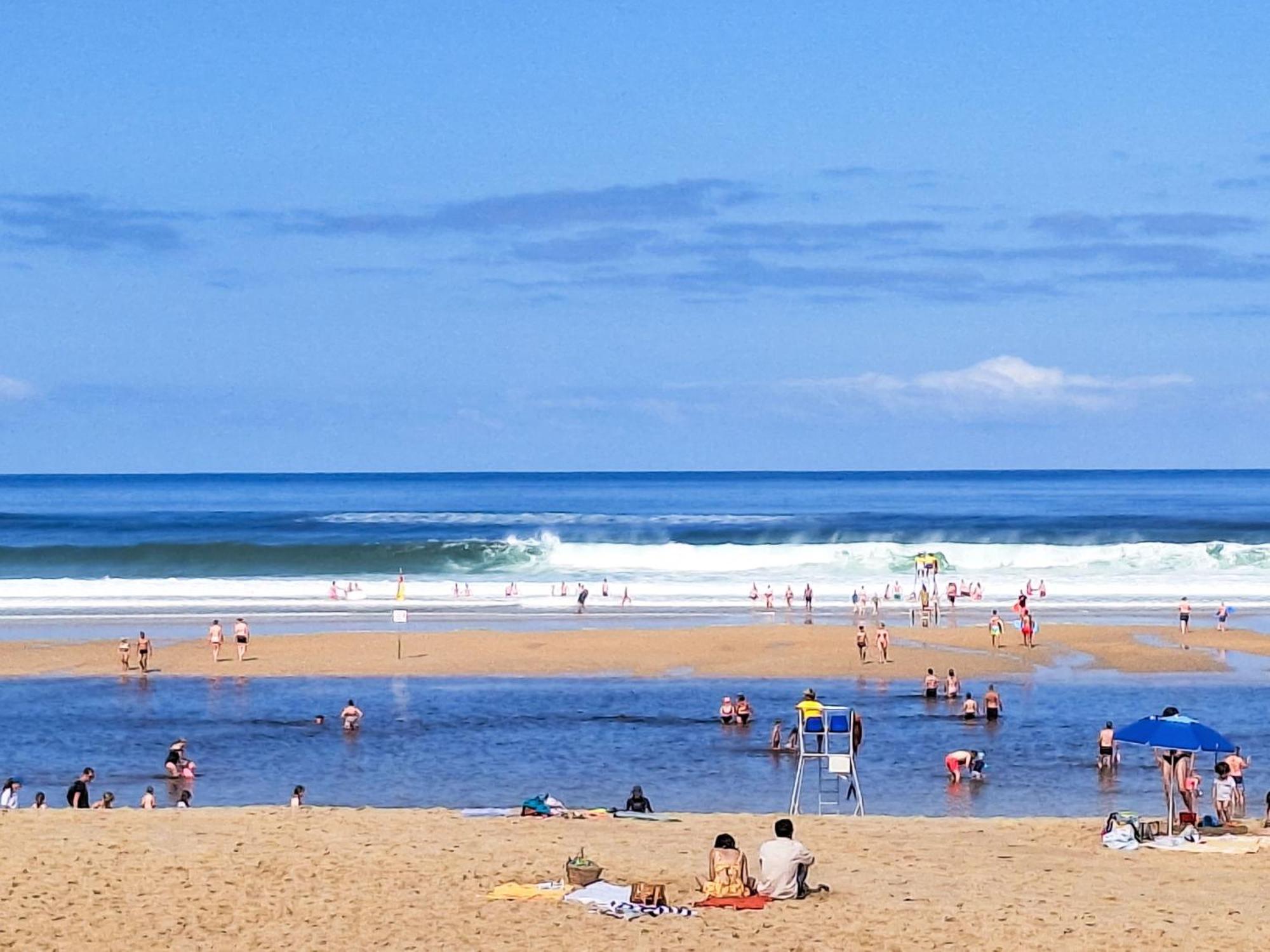 Holiday Home Les Bruyeres By Interhome Mimizan-Plage Buitenkant foto