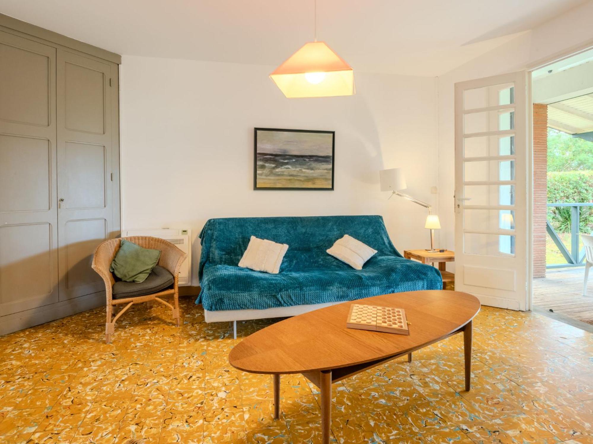 Holiday Home Les Bruyeres By Interhome Mimizan-Plage Buitenkant foto