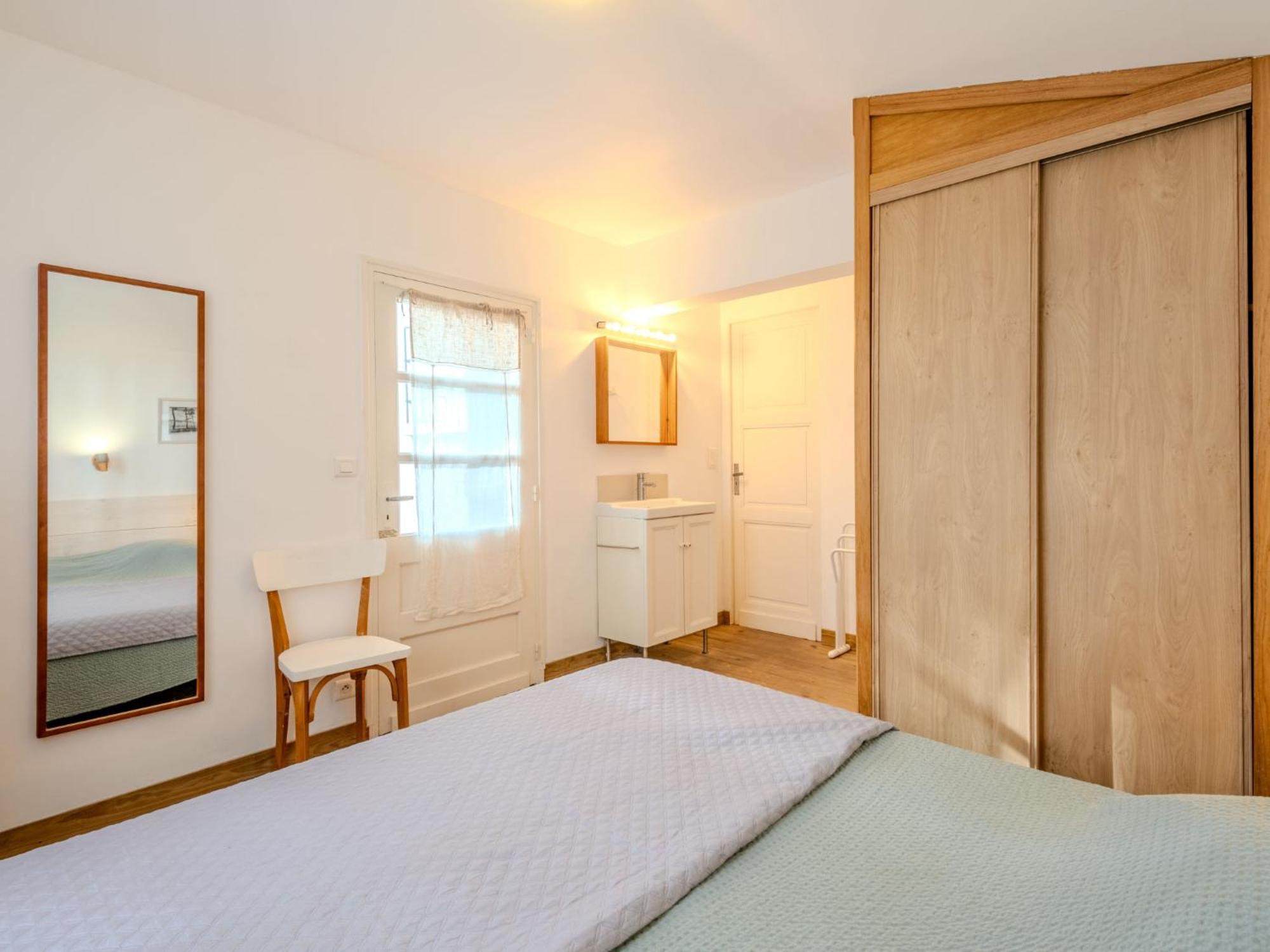 Holiday Home Les Bruyeres By Interhome Mimizan-Plage Buitenkant foto