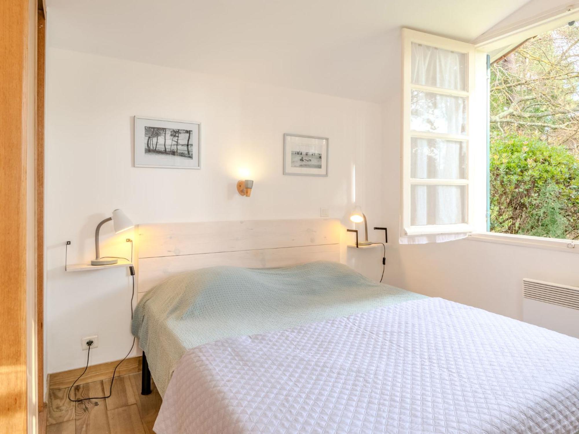 Holiday Home Les Bruyeres By Interhome Mimizan-Plage Buitenkant foto