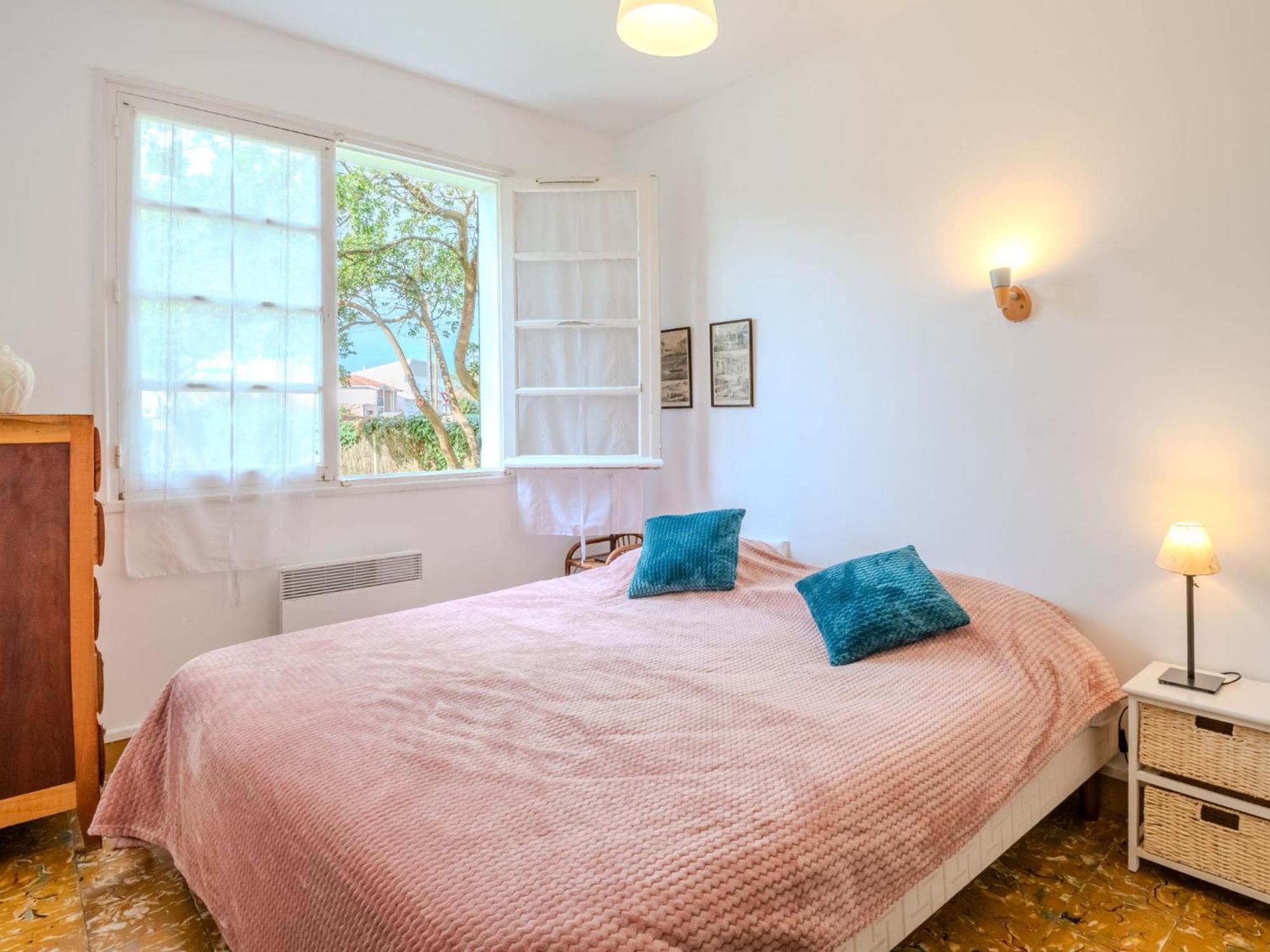 Holiday Home Les Bruyeres By Interhome Mimizan-Plage Buitenkant foto