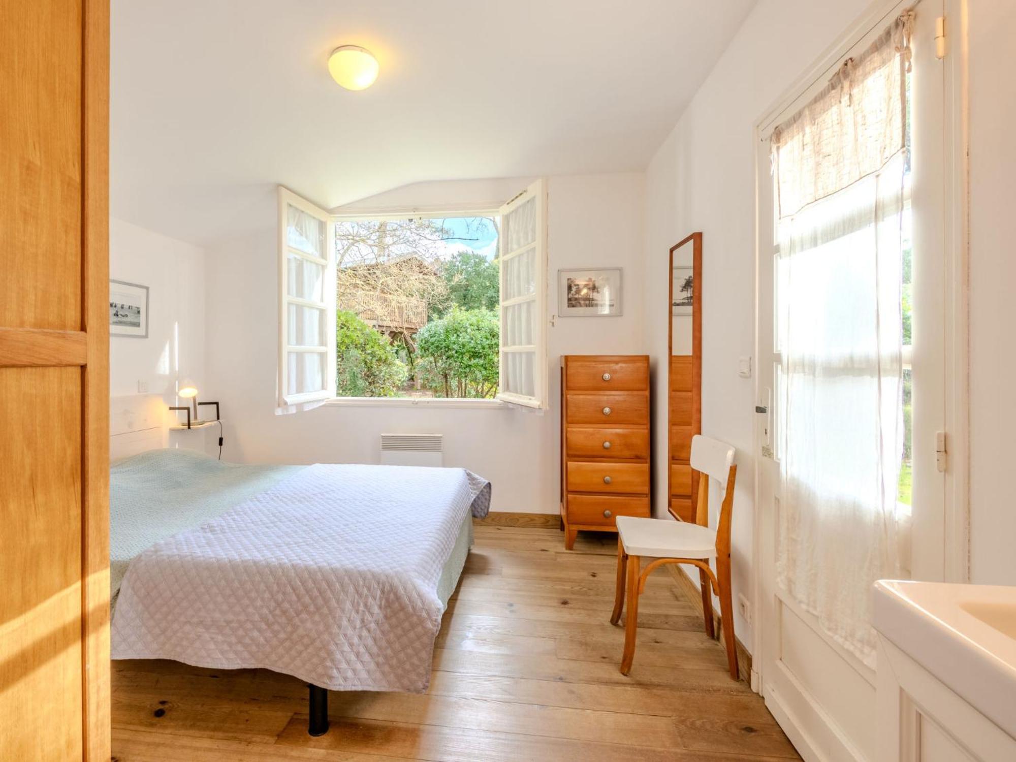 Holiday Home Les Bruyeres By Interhome Mimizan-Plage Buitenkant foto