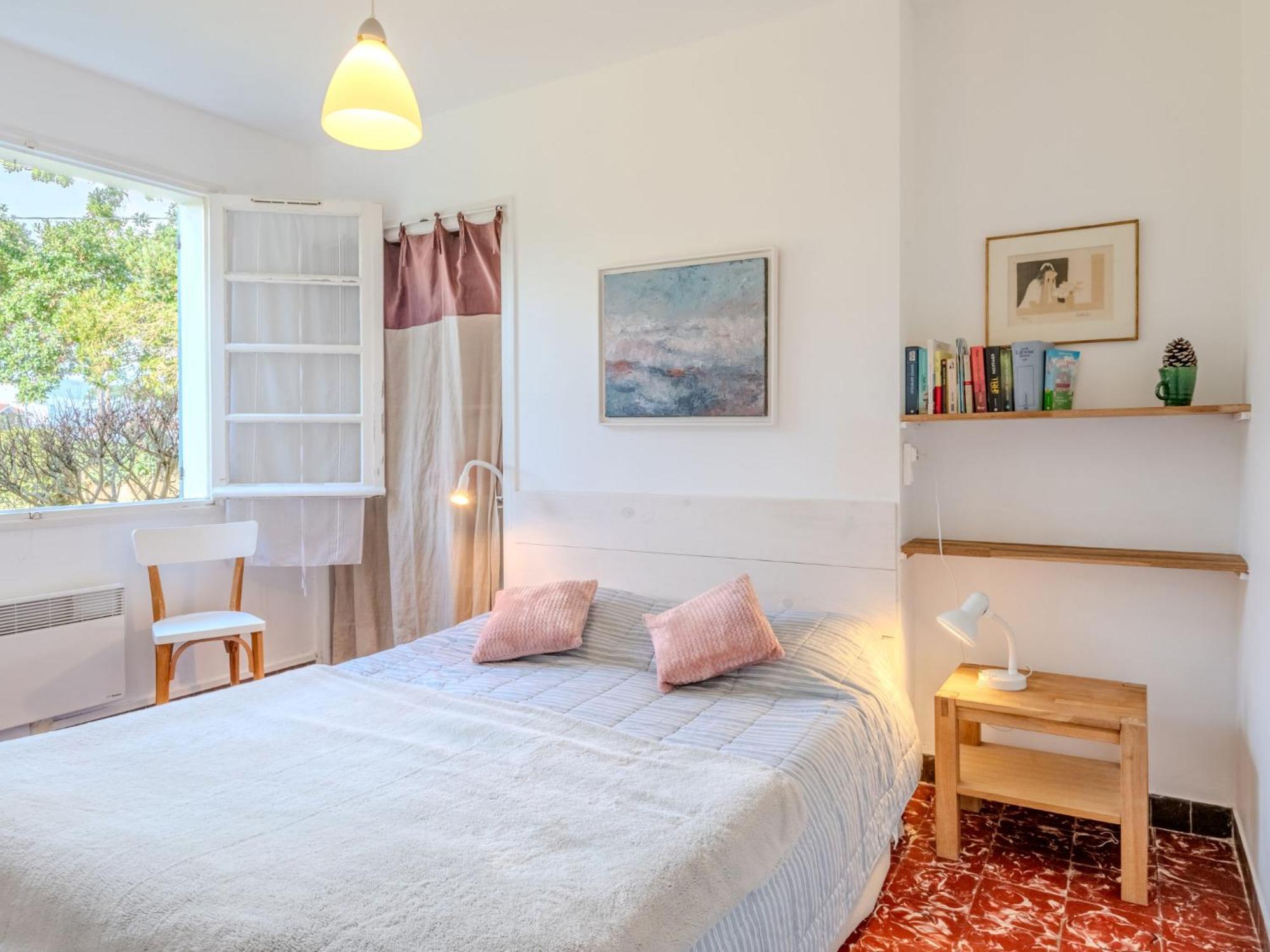Holiday Home Les Bruyeres By Interhome Mimizan-Plage Buitenkant foto